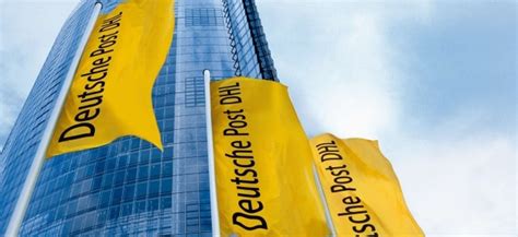 dpw aktie|Deutsche Post AG Equity 